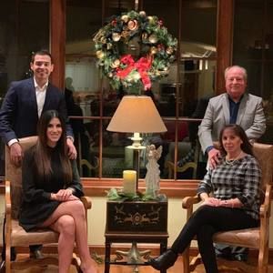 Meet your Posher, Brian